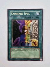 Yugioh! Cambiare Idea PMT-I060