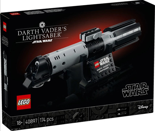 Lego 40897 star wars - #40897,