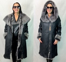 Vero pelle di Pecora Montone