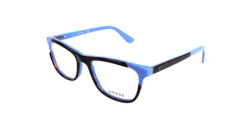 Occhiali vista guess - da,