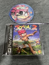 Tomba the evil swine return - 2,