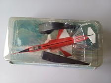 Amercom Diecast Aircraft 1:100