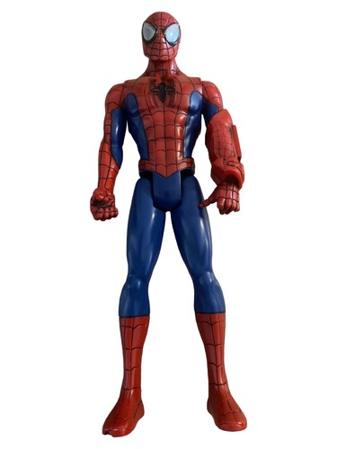Marvel spider man action - marvel,