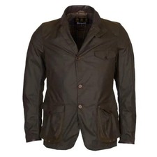 Giacca sportiva Barbour Beacon