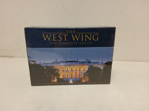 The west wing - the,