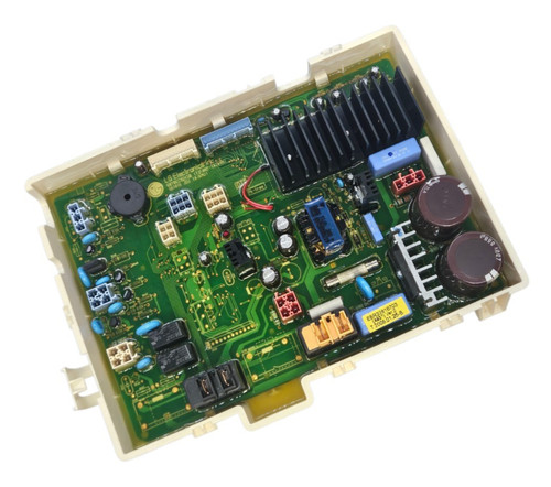 Controllo lavatrice oem - lg,