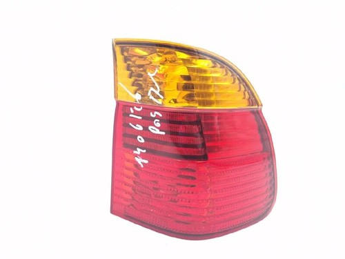 63216900214 fanale posteriore - 63216900214,