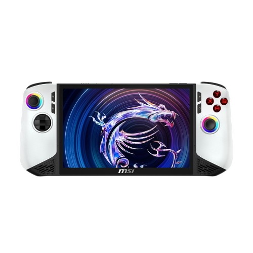 Msi claw a2vm - msi, a2vm-091