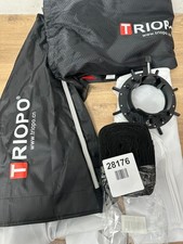 Ombrello softbox portatile