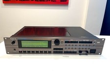 Roland XV5080 Expanded! SR-JV Vintage Synth Board + 128Mb RAM + Don Solaris Bank