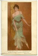 ILLUSTRATORI - DONNINE -