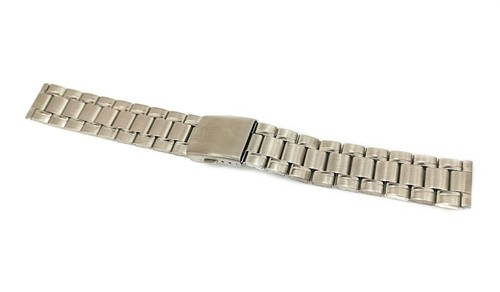 Cinturino per orologio acciaio