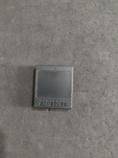 MEMORY CARD 251 BLOCCHI