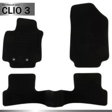 Gioco tre tappeti star clio - tappeti,