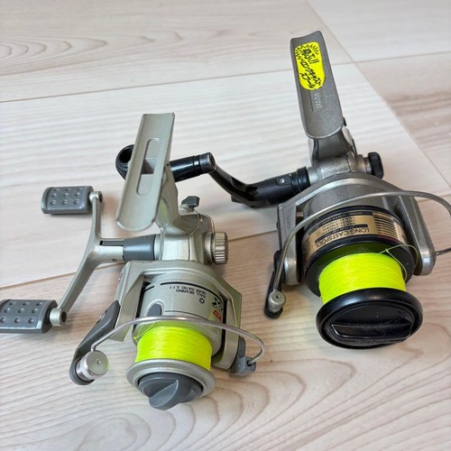 Mulinello pesca daiwa - mulinello,
