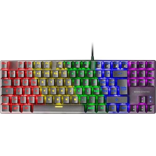 Mars gaming mk80 tkl - mars,