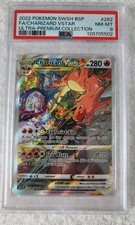 Carte promozionali Charizard