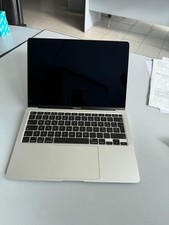 Apple MacBook Air 13" 2020
