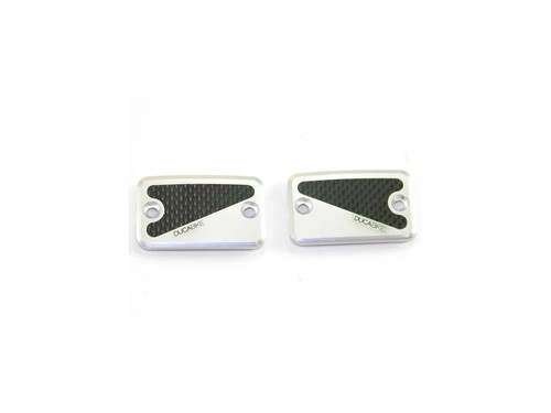 Tappi serbatoio liq argento - liq,