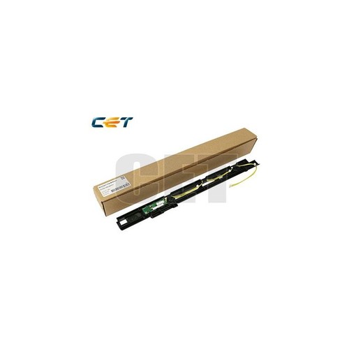Cet developer chip holder - chip, w/holder