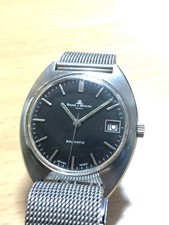 Auth Baume & Mercier Baumatic