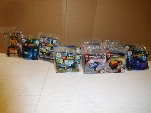 Giocattoli lego - 15,