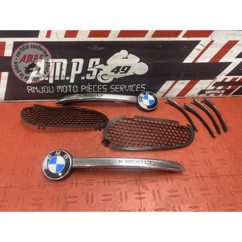 Kit monogramme avec support - kit,