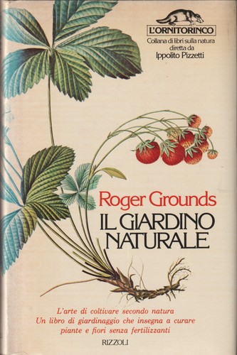 Roger grounds giardino - grounds., il