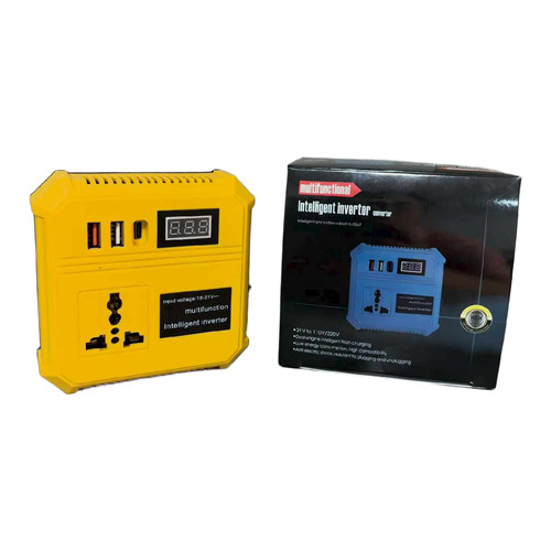 Inverter portatile 220v per - portatile,
