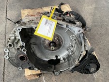 CAMBIO AUTOMATICO PER OPEL