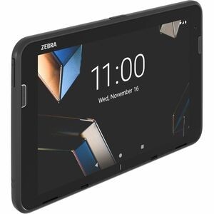 Zebra et401 8in - wifi7, standard
