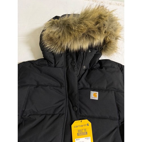Carhartt montana cappotto - montana,