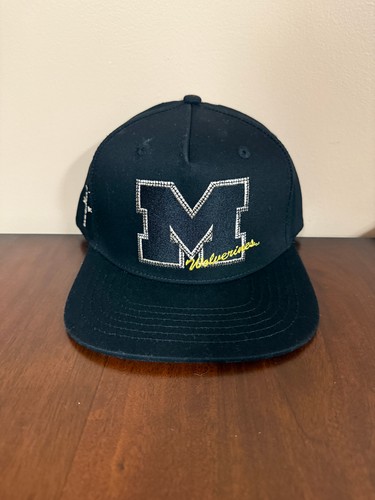 Cappello snapback travis scott - cappello,