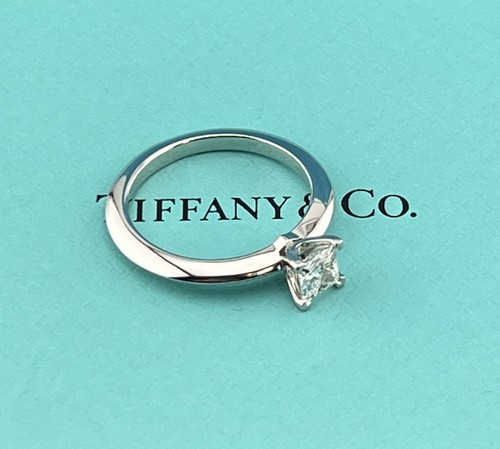 Anello fidanzamento tiffany - di,