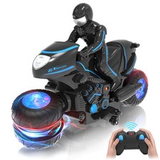 Moto RC, Telecomando Moto con