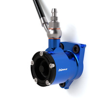 Kbike attuatore frizione