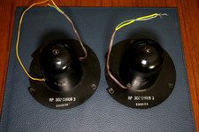 2 -  Vintage  Jensen RP-302