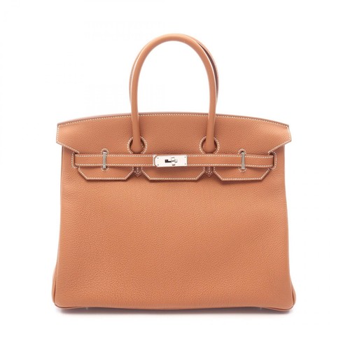 Borsa mano hermes birkin 35 - a,