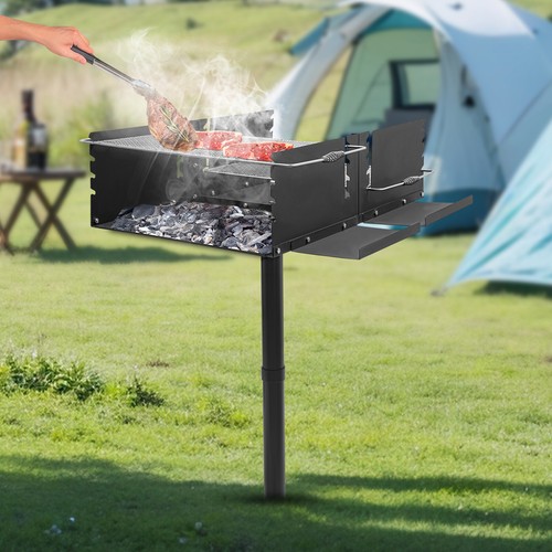 Park grill singolo - grill,