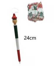 Set 36 Pezzi Penne Bandiera