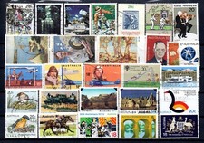 super älteres Lot Australien