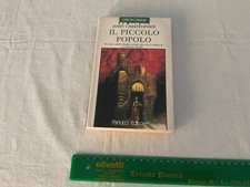 🟥IL PICCOLO POPOLO JOHN