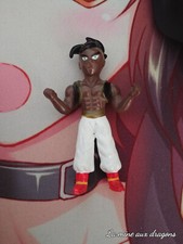 Bandai Toys BS STA Dragon Ball