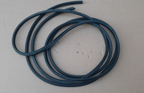 Bordino pvc sedili nero alfa - sedili,