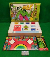 Gioco da tavola vintage