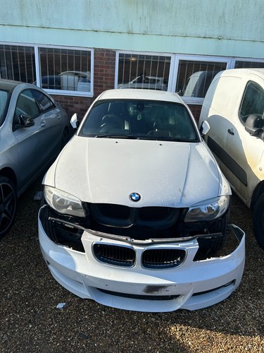 Kit paraurti anteriore bmw - kit,
