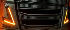 DRL - Luci Diurne - Posizione Led Adatta Per Volvo Aero E FH5