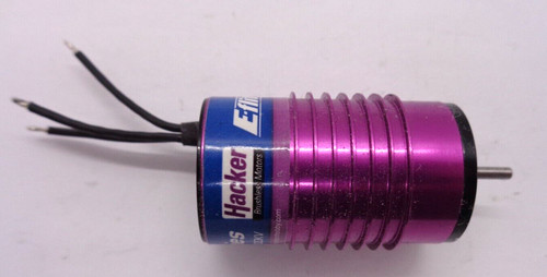 Hacker motore brushless - hacker, e3-49