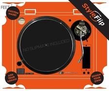 Technics 1210m5g skin - technics, |