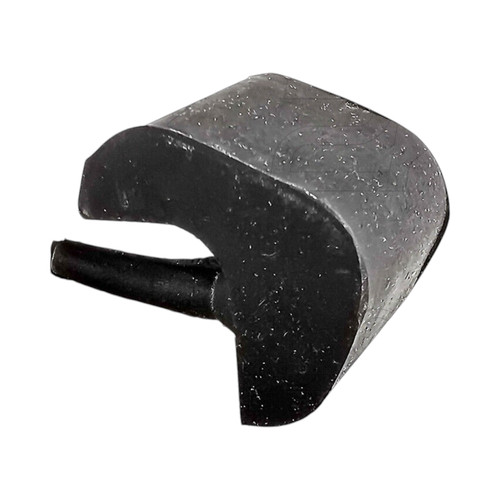 Tampone gomma sponda laterale - tampone,